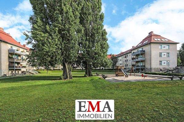 Eigentumswohnung in Berlin Spandau