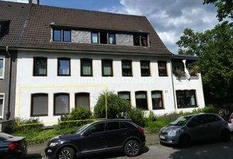 Stadtwohnung als Kapitalanlage