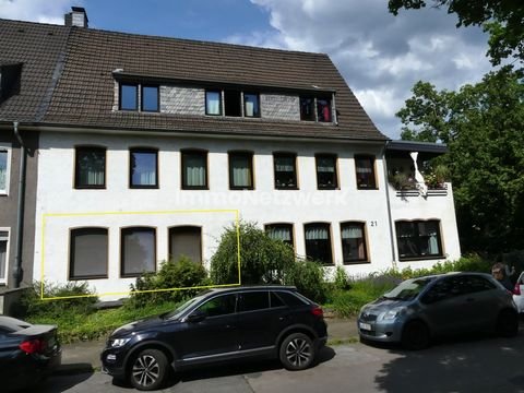 Düsseldorf / Flingern Nord Renditeobjekte, Mehrfamilienhäuser, Geschäftshäuser, Kapitalanlage