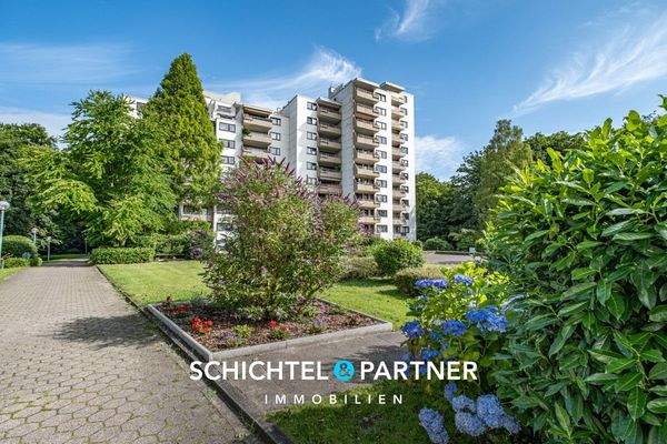 S&P | Aussenaufnahme