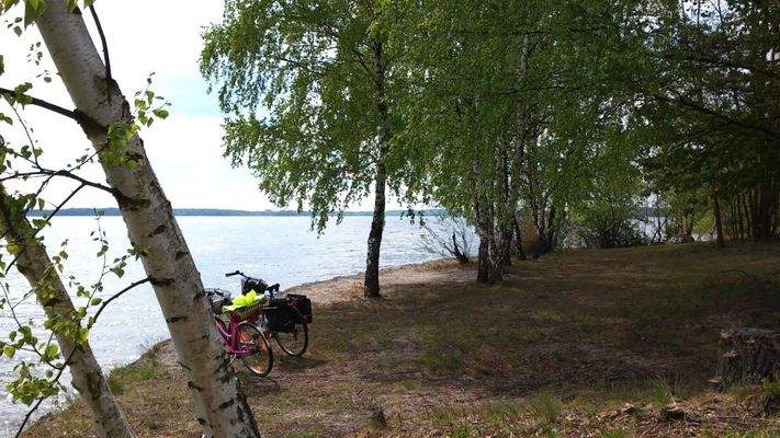 Natur in Hülle und Fülle
