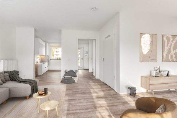 Einrichtungsbeispiel 