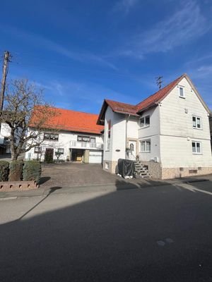 Gesamtansicht