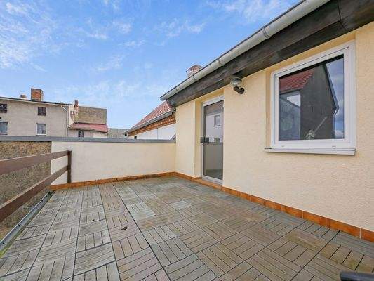 OG-Wohnung (Terrasse)