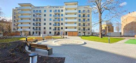 Leipzig Wohnungen, Leipzig Wohnung mieten