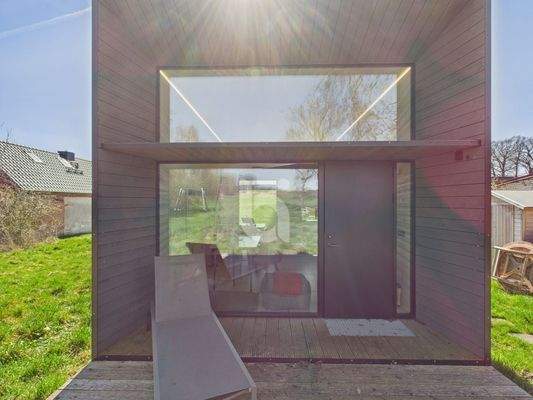 TinyTraum Außenaufnahmen 8