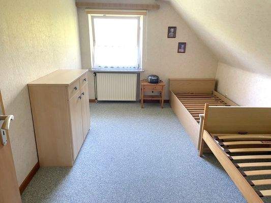  Schlafzimmer 2 Wohnung IV