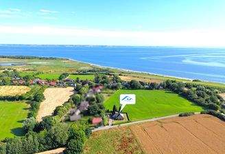 Wohnen am Meer