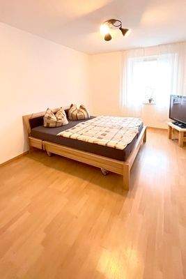 Schlafen 2. OG (Whg. 4