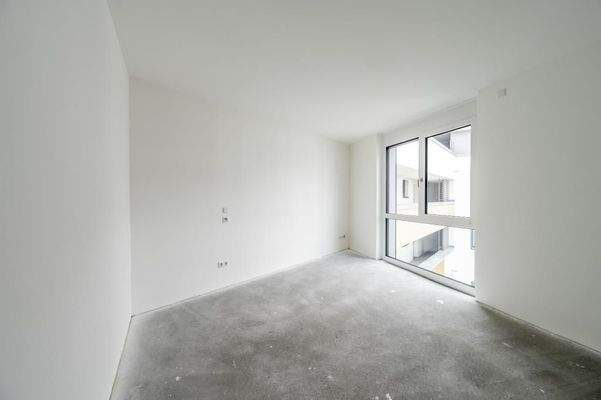 Whg 55 noch ohne Bodenbeläge