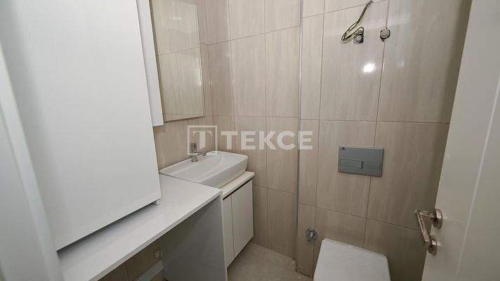 Elegant Design Apartments in Well Location in Alanya