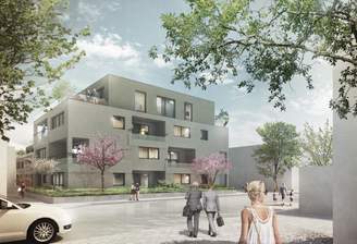 Außenvisualisierung