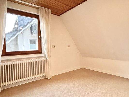 Büro/ kleines Kinderzimmer