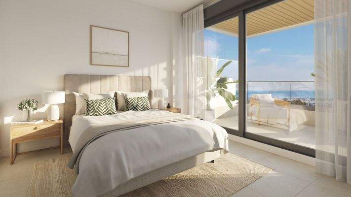 Photo: Apartment in Estepona