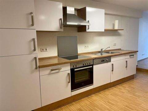 Ellwangen Wohnungen, Ellwangen Wohnung mieten