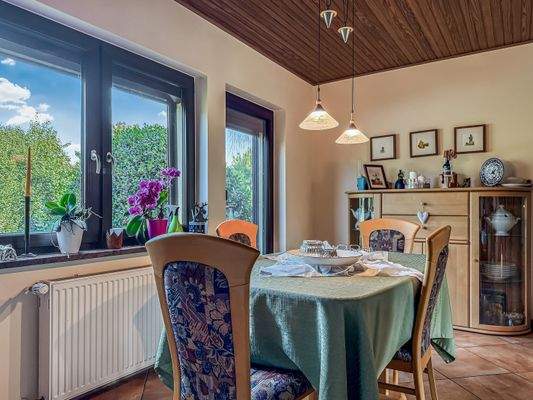 Esszimmer EG