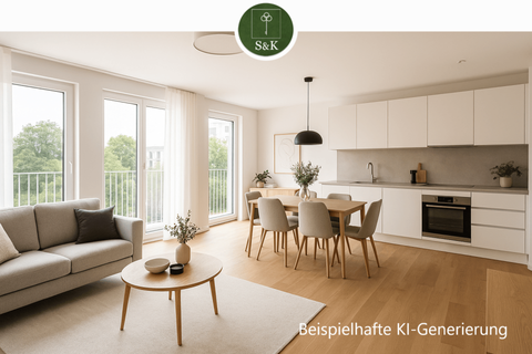 Kehl Wohnungen, Kehl Wohnung kaufen