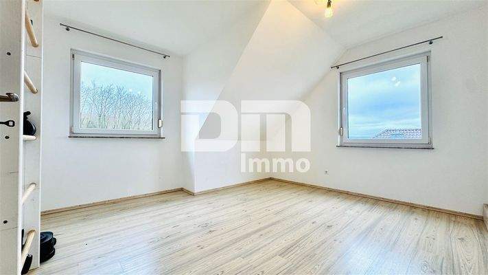 OG / DG Schlafzimmer