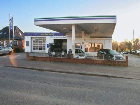 Süderbrarup Büros, Büroräume, Büroflächen 