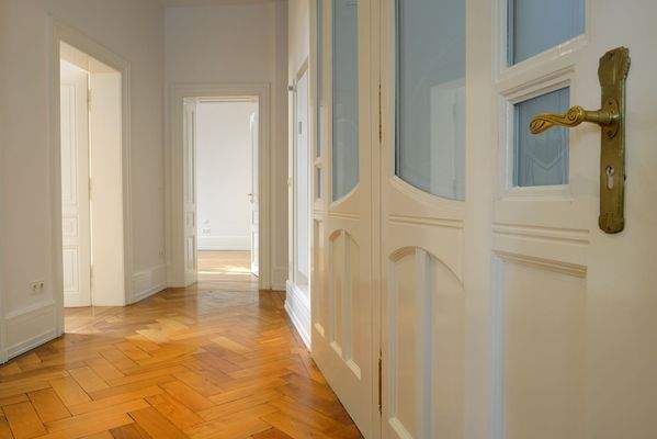 Referenz Wohnen im Denkmal