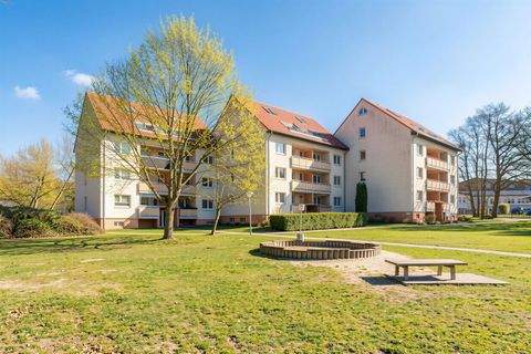 Werder (Havel) Wohnungen, Werder (Havel) Wohnung kaufen