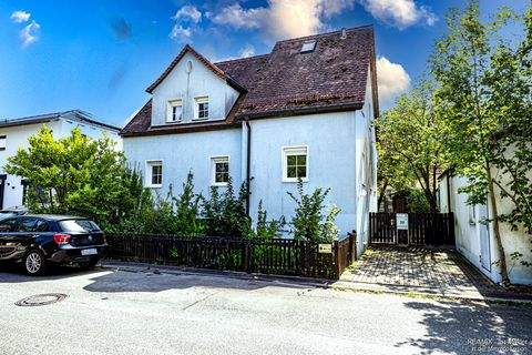 Oberasbach Häuser, Oberasbach Haus kaufen