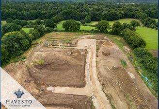 Neubaugebiet Schönwalde