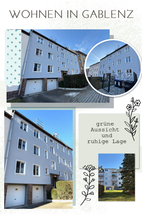 Chemnitz Wohnungen, Chemnitz Wohnung kaufen