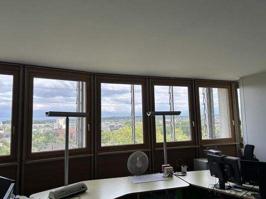 Beispielbüros Gebäude