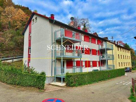 Schramberg Wohnungen, Schramberg Wohnung kaufen