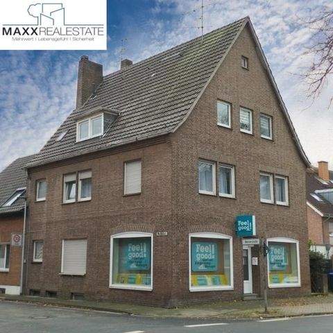 Bocholt Häuser, Bocholt Haus kaufen