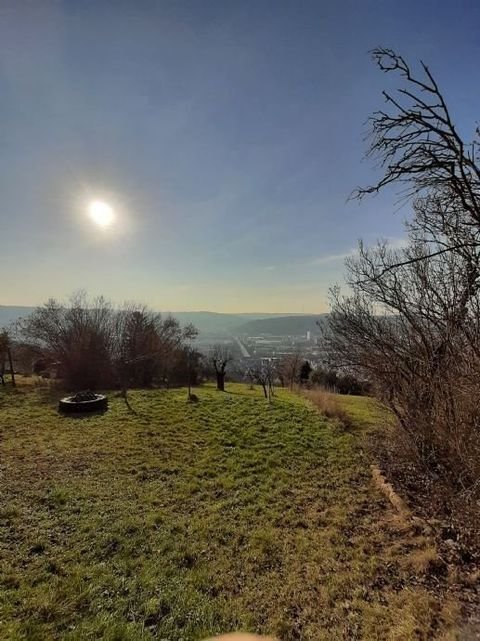 Stuttgart Grundstücke, Stuttgart Grundstück kaufen