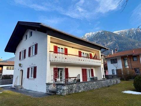 Oberau Wohnungen, Oberau Wohnung mieten