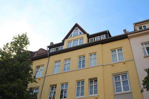 Erfurt Häuser, Erfurt Haus kaufen