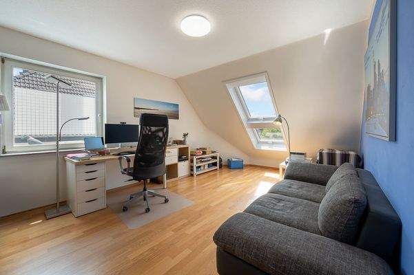 Arbeitszimmer