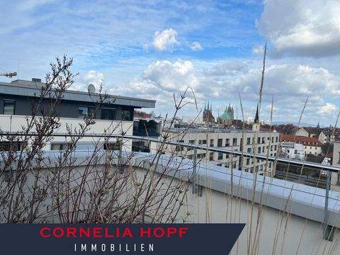 Erfurt Wohnungen, Erfurt Wohnung mieten