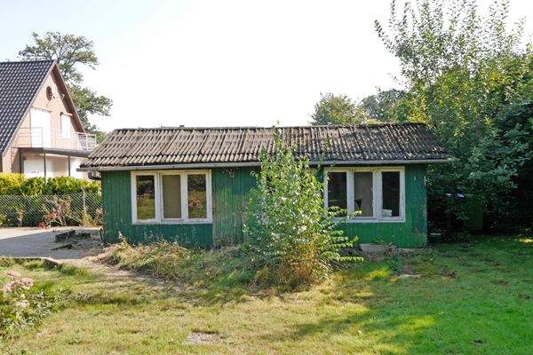 Gartenhaus