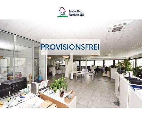 Elsenfeld / Rück Büros, Büroräume, Büroflächen 