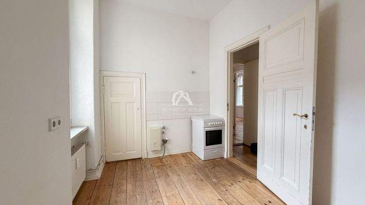 Küche 2 / kitchen 2