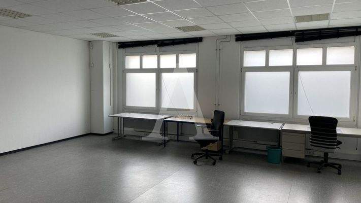 Büroflächen Frechen