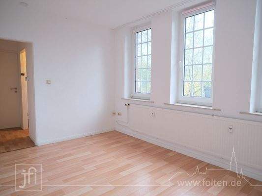 Wohn- und Schlafraum