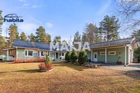 Tyrnävä Häuser, Tyrnävä Haus kaufen