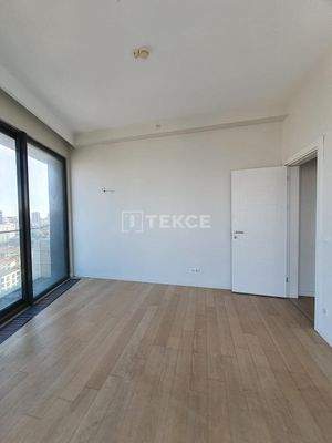 City-View Apartment in Newada Residence in Maltepe Istanbul