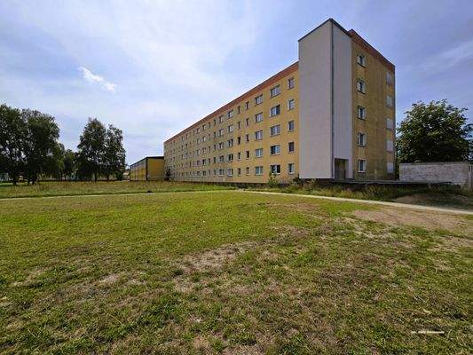 Hausansicht hinten (2)