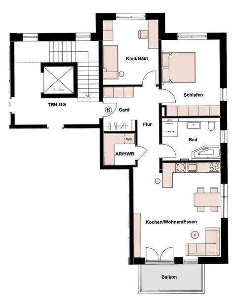 Fürth Wohnungen, Fürth Wohnung kaufen