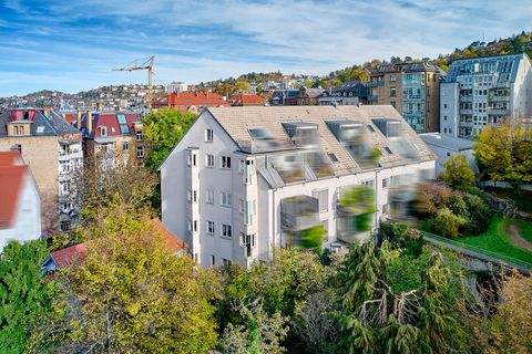 Stuttgart Renditeobjekte, Mehrfamilienhäuser, Geschäftshäuser, Kapitalanlage