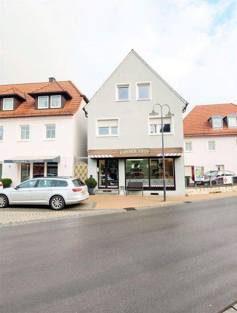 Adelsdorf Häuser, Adelsdorf Haus kaufen