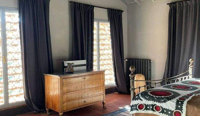 Landgut in Lu e Cuccaro Monferrato (Piemont)