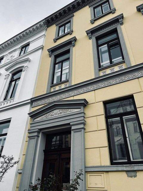 Bremen Wohnungen, Bremen Wohnung mieten