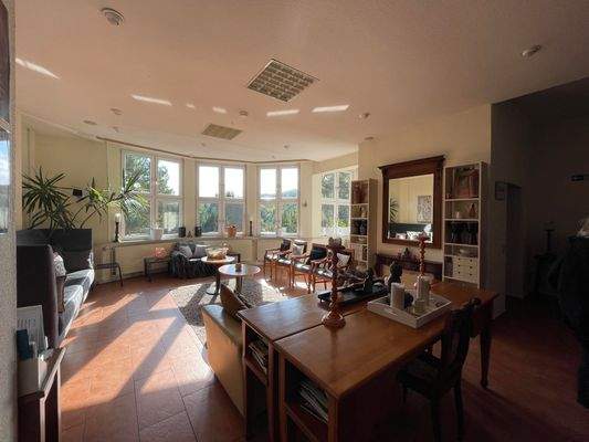 Gruppenraum/ Restaurant